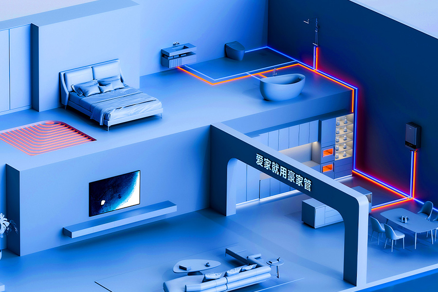 能耗問(wèn)題顯現(xiàn) 實(shí)現(xiàn)綠色新基建要過(guò)幾道關(guān)？