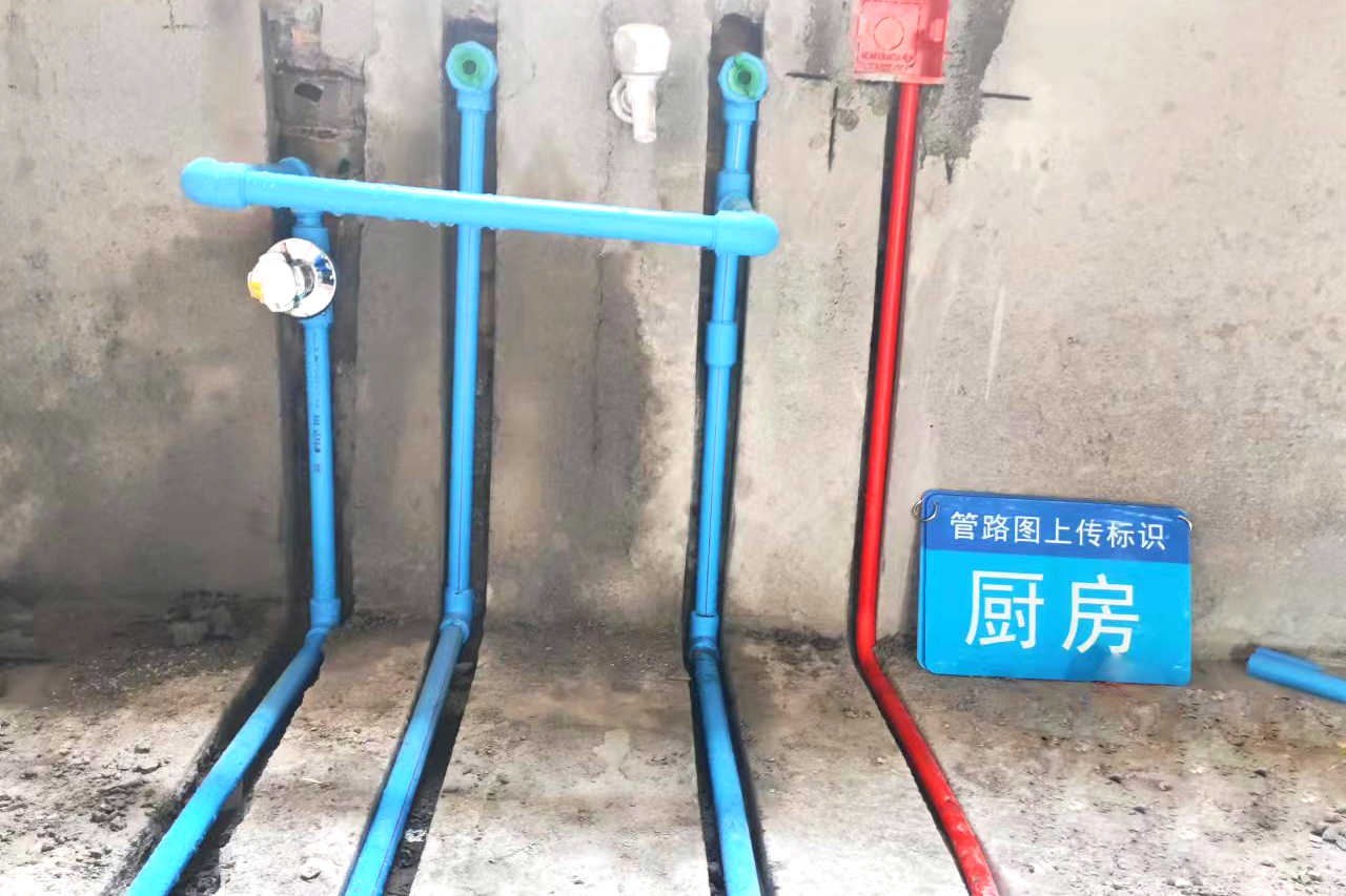 PPR熱水管耐溫多少？