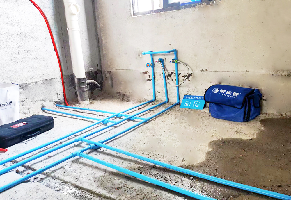 水管漏水怎么辦？