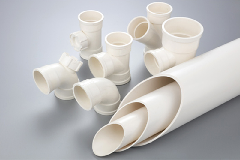 飲用水能用PVC管嗎？