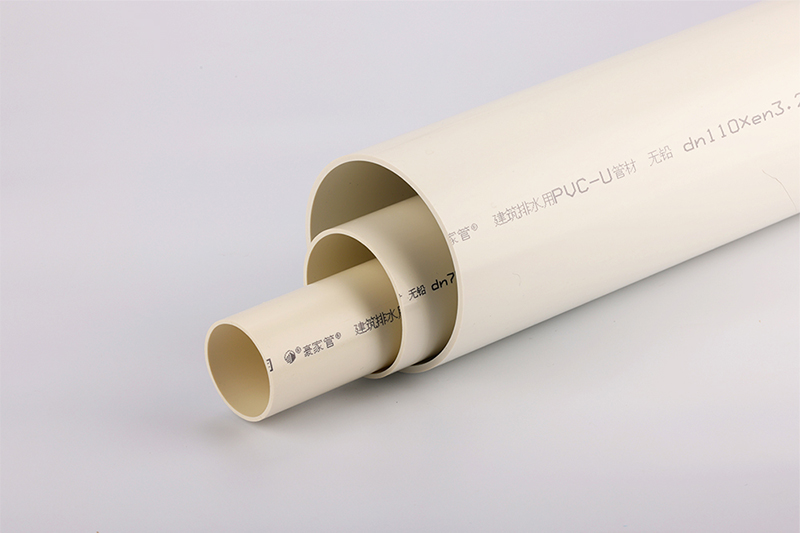 PVC管標(biāo)準(zhǔn)長(zhǎng)度是多少？