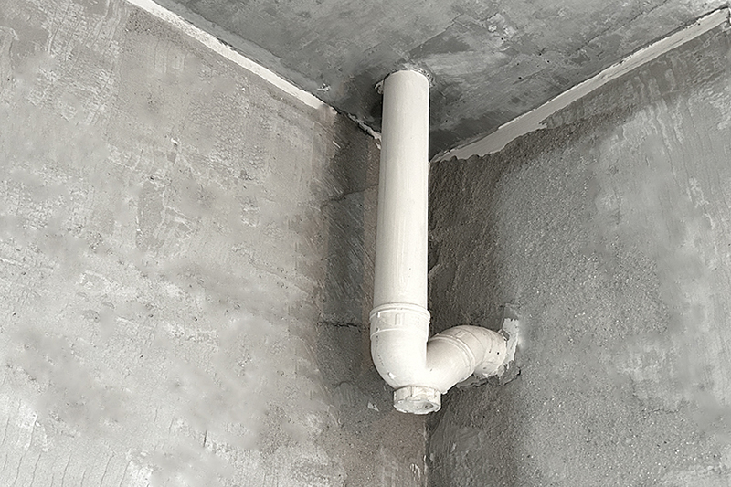 室內(nèi)有消防管道如何裝修？