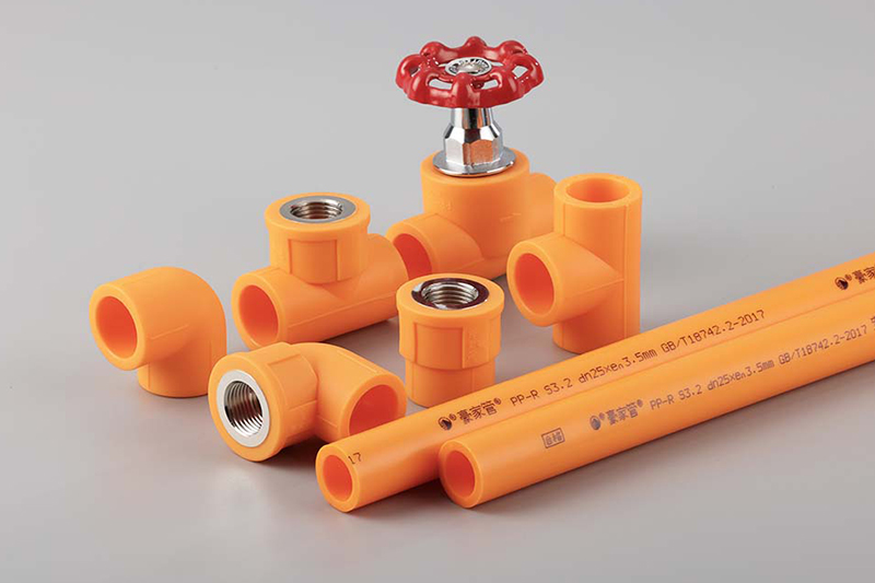 PPR管和PE管哪個(gè)貴？