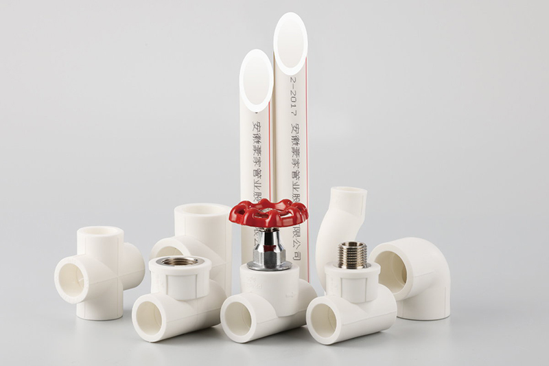 PPR水管為什么易脆？