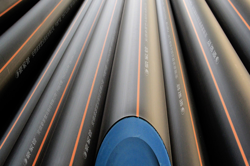 燃?xì)夤艿蓝氯嗽趺词柰ǎ? width=