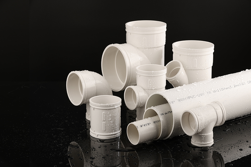CPVC管和PVC管的區(qū)別主要有哪些？