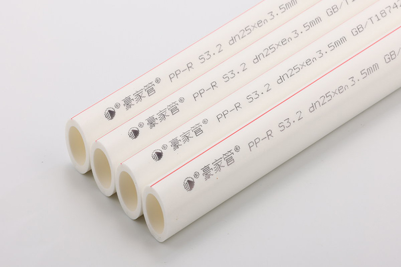 De水管是什么水管？