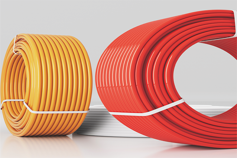 裝修地暖用什么管子好？