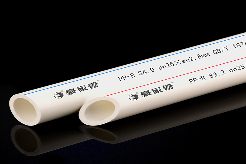 裝修冷熱水管應(yīng)該怎么走？