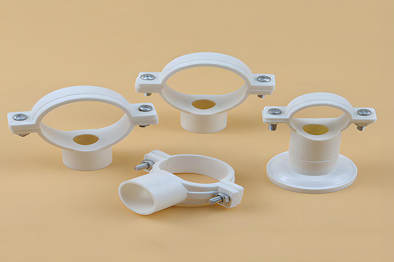 PPR管卡子有哪幾種？