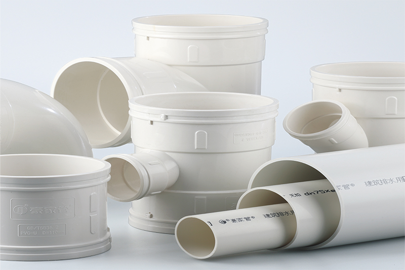 PVC排水管凍爛了怎么辦？