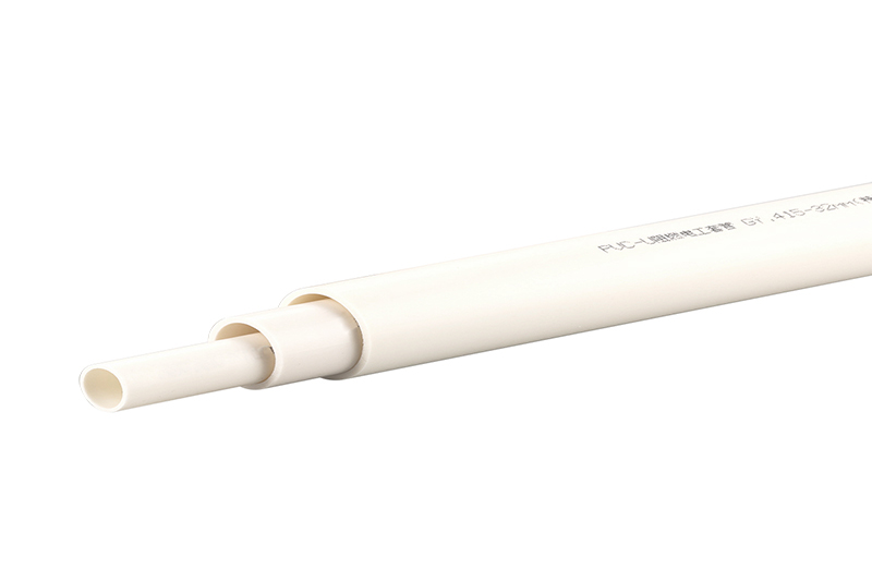 穿電線管什么情況下用鍍鋅鋼管？