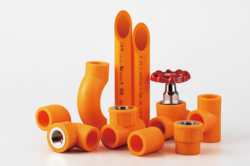 PPR管能夠防腐嗎？