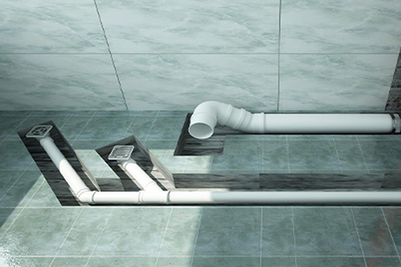 PVC管道用什么疏通比較好？